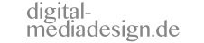 digital-mediadesign.de Logo